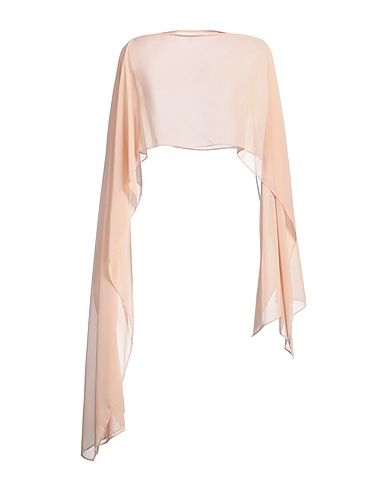 RUE DU BAC Shrug Blush 100% Polyester