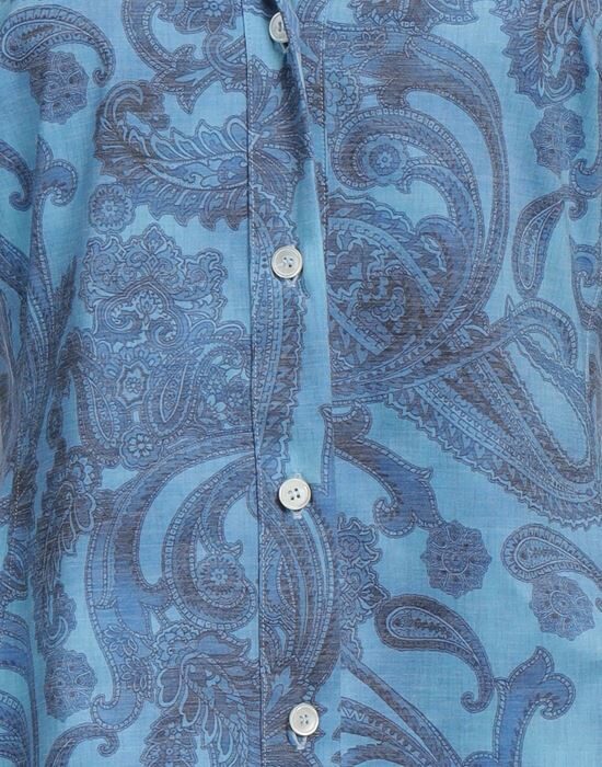 ACADEMIA Pубашка