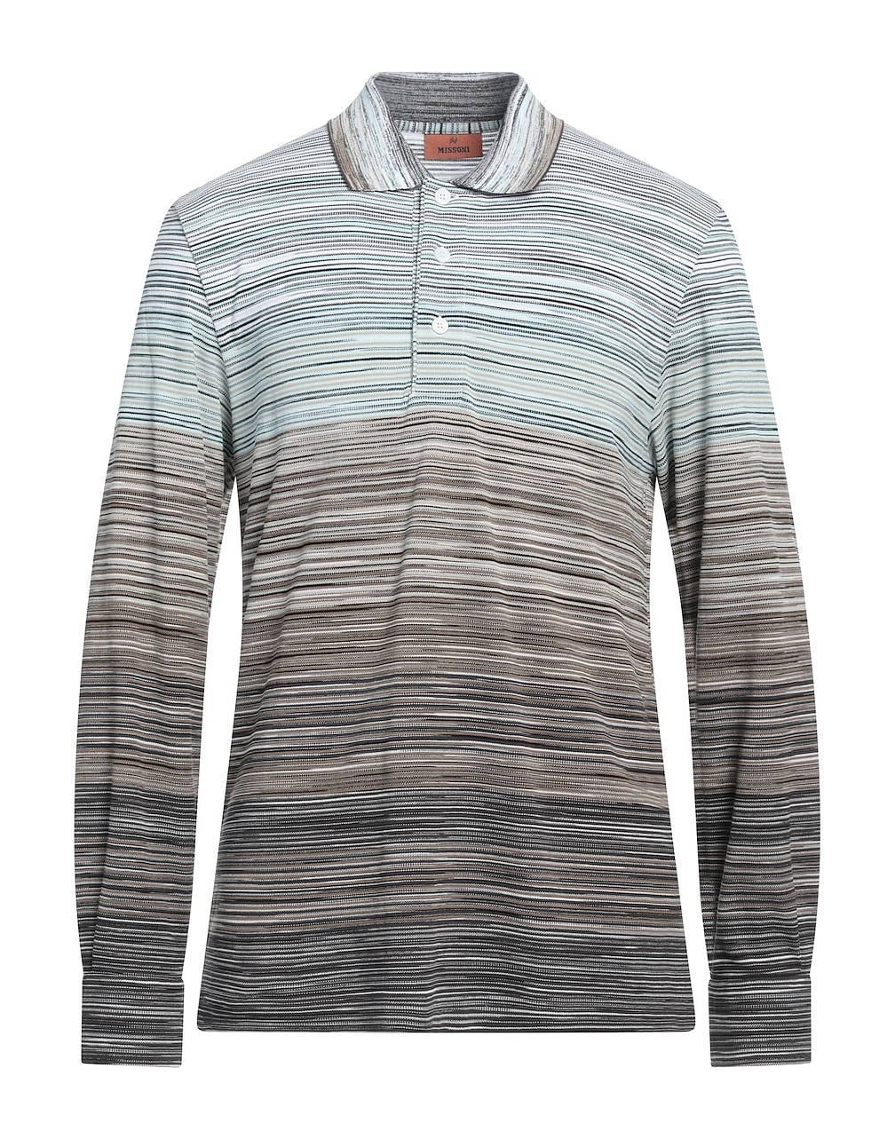 MISSONI - Polo shirts