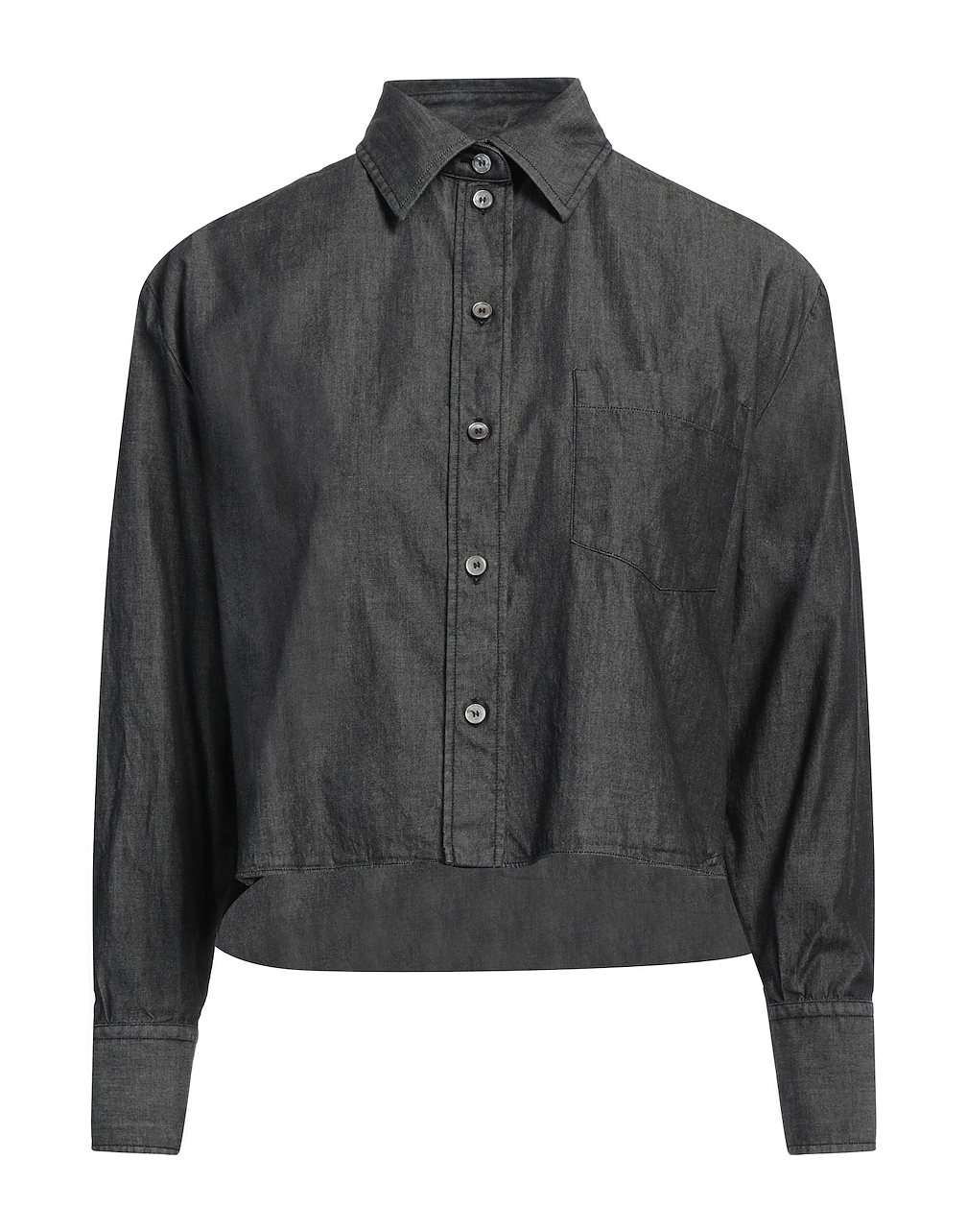 ACADEMIA - Camicie jeans