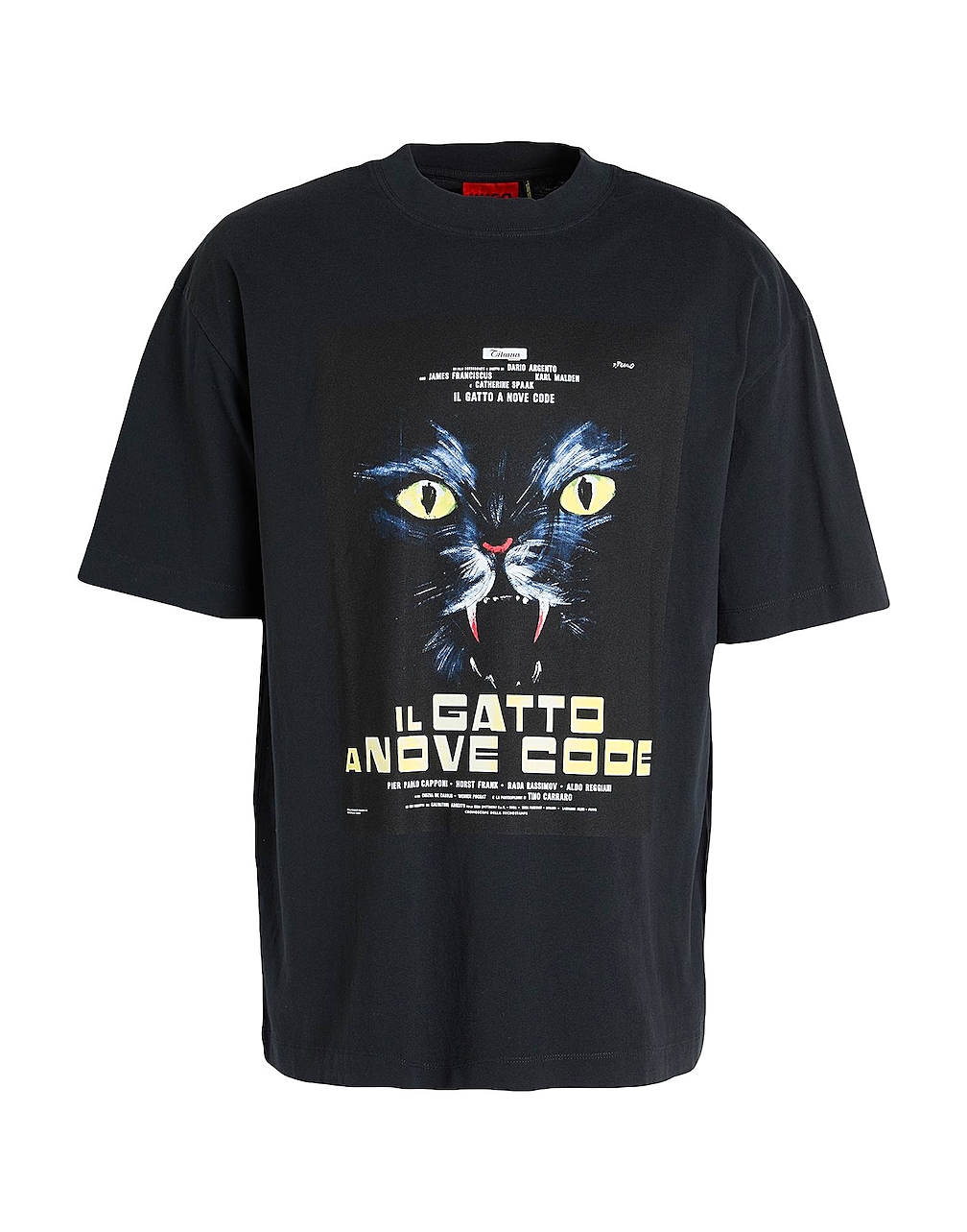 HUGO - T-shirts
