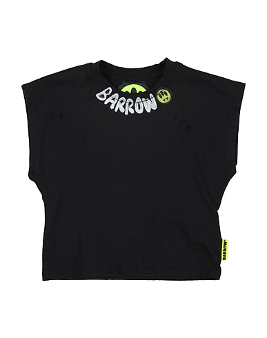 BARROW T-shirt KIDS 100% Coton