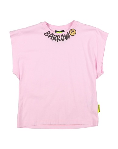 BARROW T-shirt KIDS 100% Coton