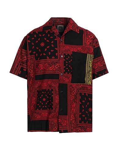 DESTIN Chemise fantaisie 100% Coton