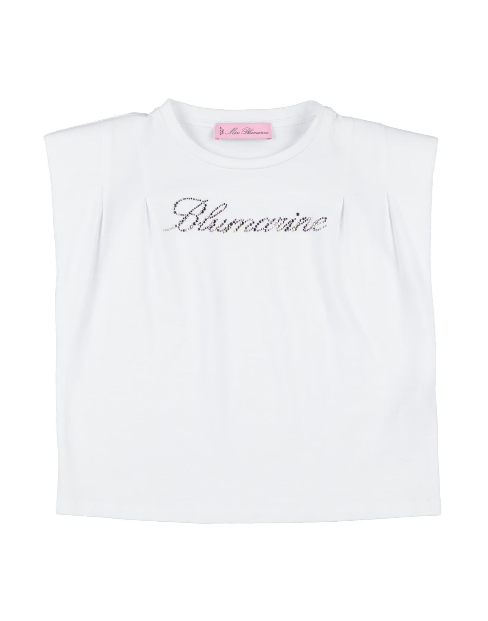 MISS BLUMARINE - T-shirts