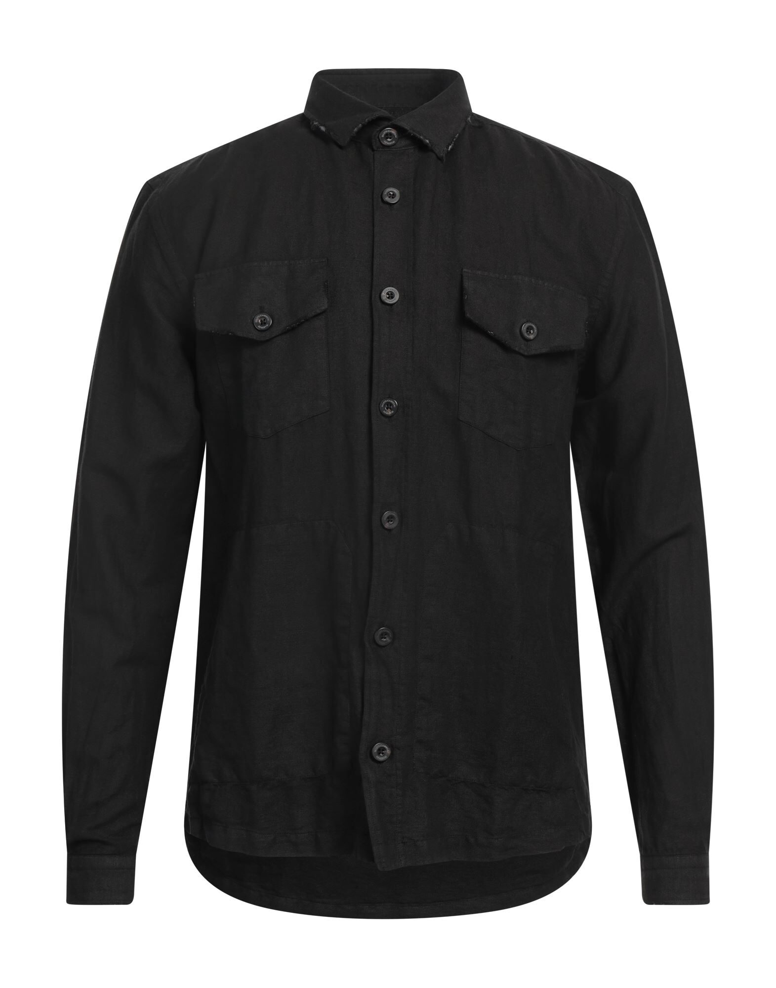 MASTRICAMICIAI - シャツ