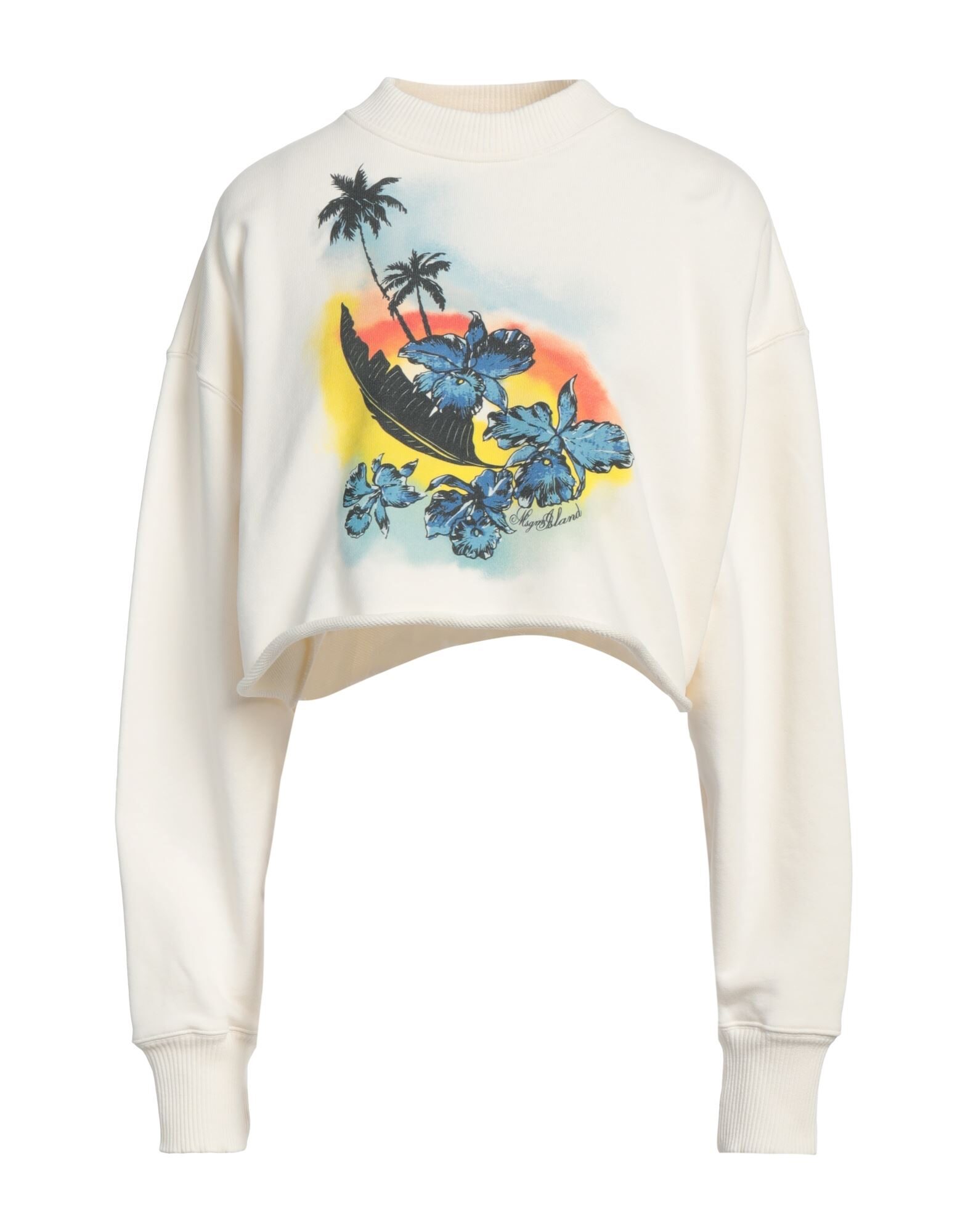 MSGM - Sweatshirts