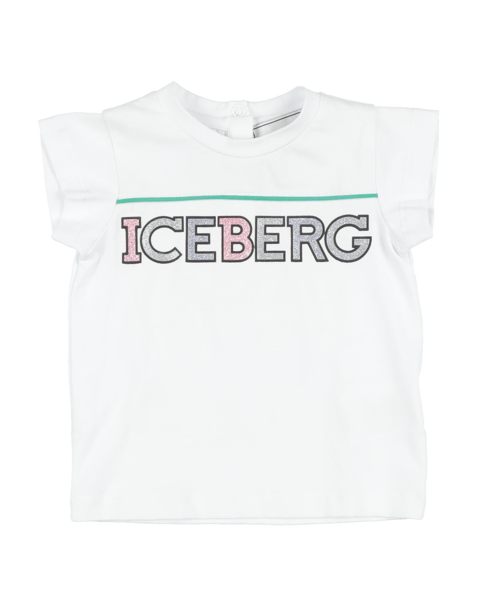 ICEBERG - Футболки