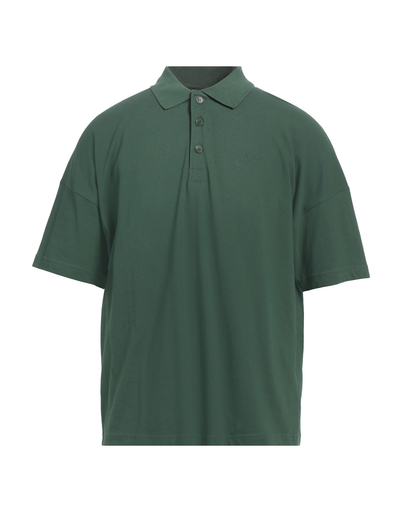 A.P.C. - Polo shirts