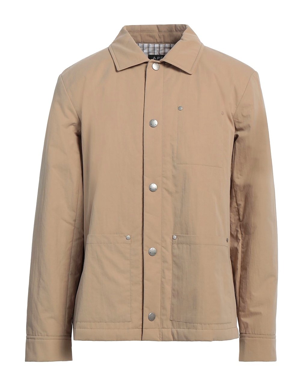 A.P.C. - Jackets