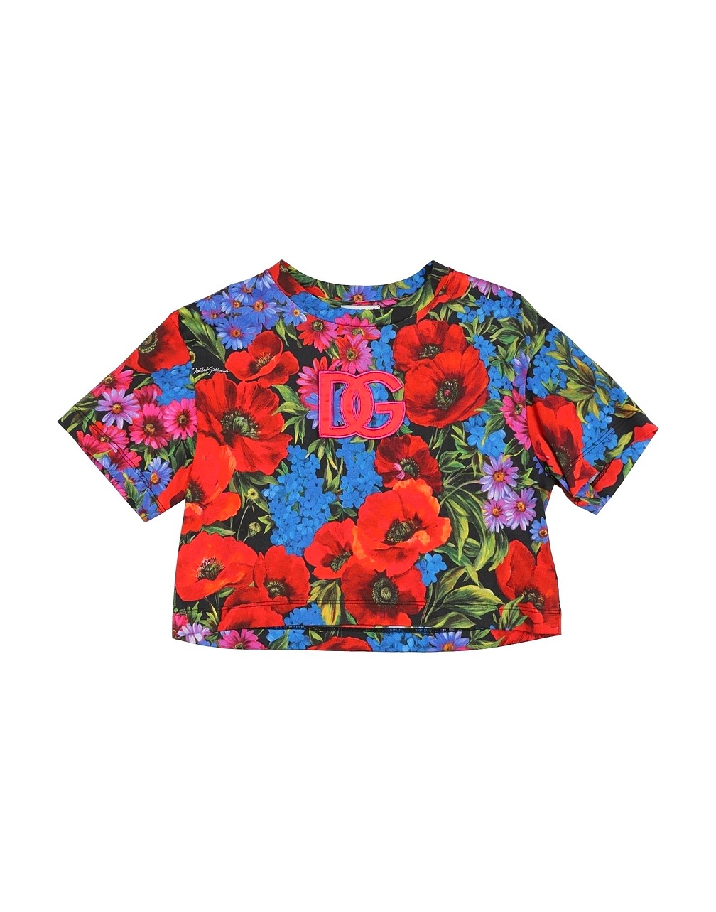 DOLCE&GABBANA - T-shirts