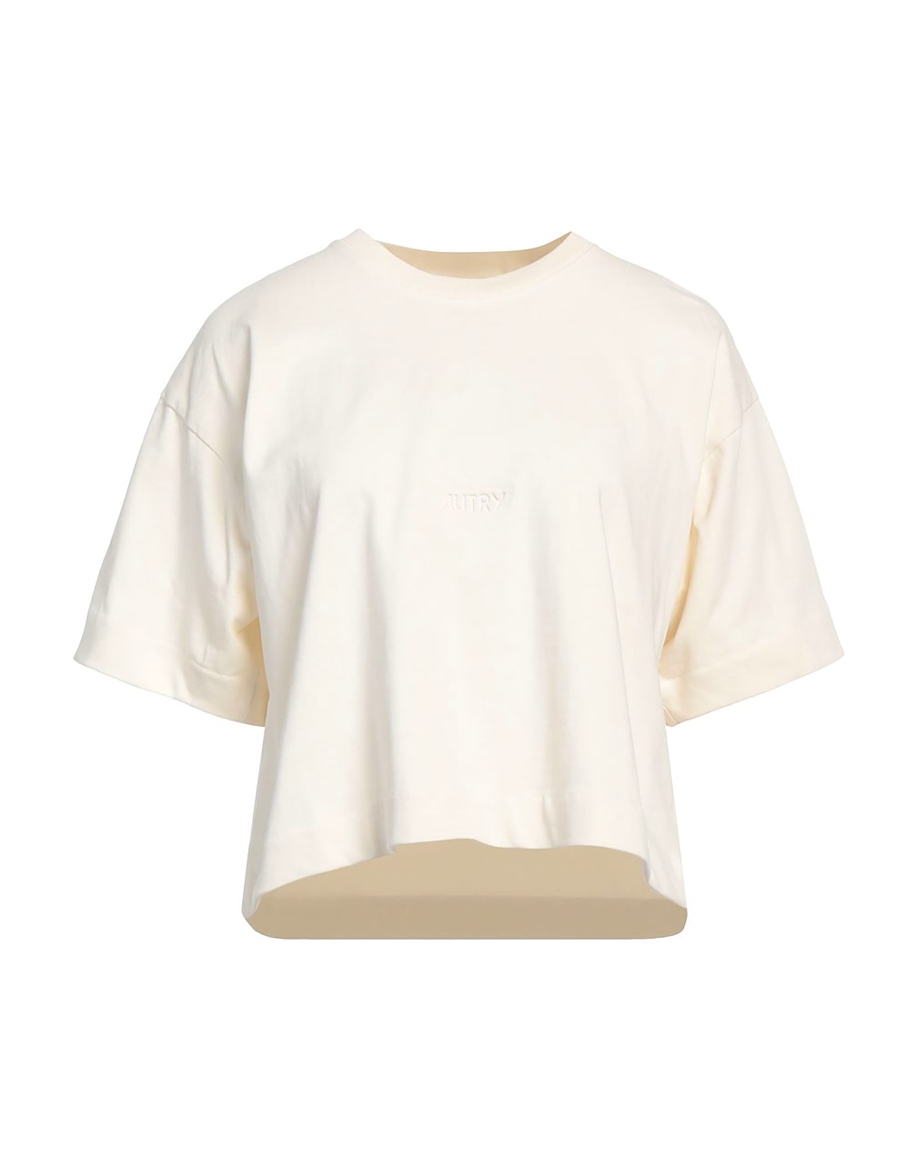 AUTRY - T-shirts
