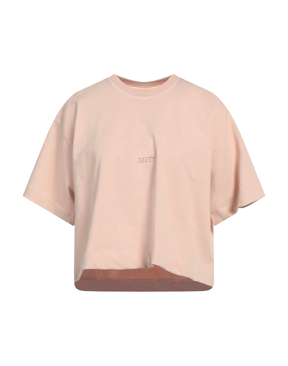 AUTRY - T-shirts