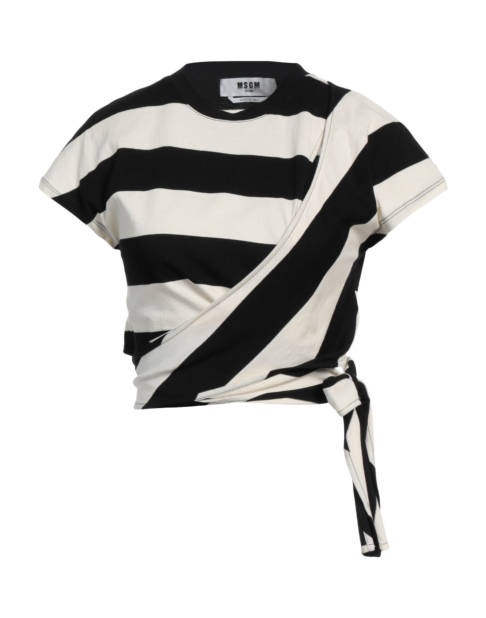 MSGM - T-shirts