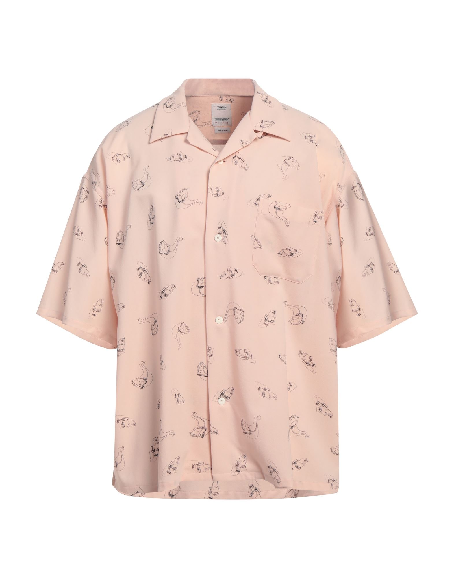 VISVIM Pубашка 70890₽