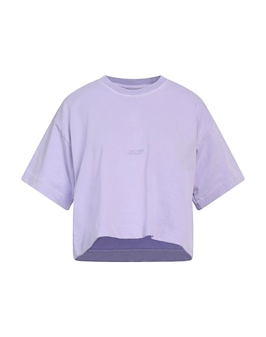 AUTRY T-shirt 100% Βαμβάκι