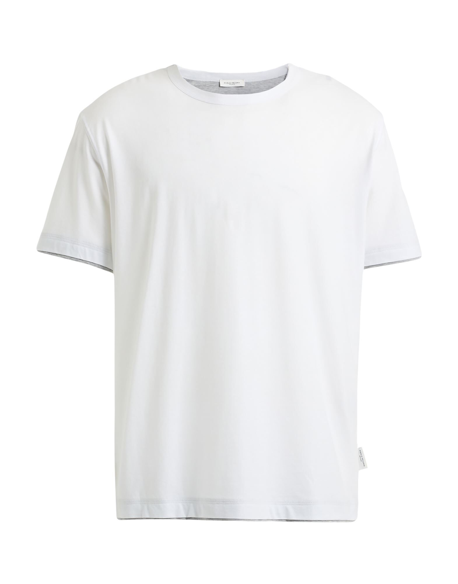 PAOLO PECORA - T-shirts