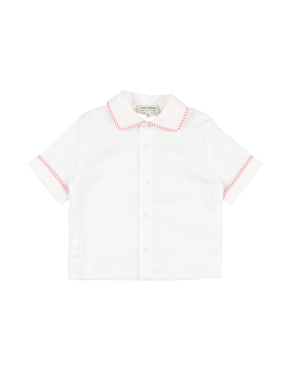 PAIO CRIPPA - Πουκάμισα