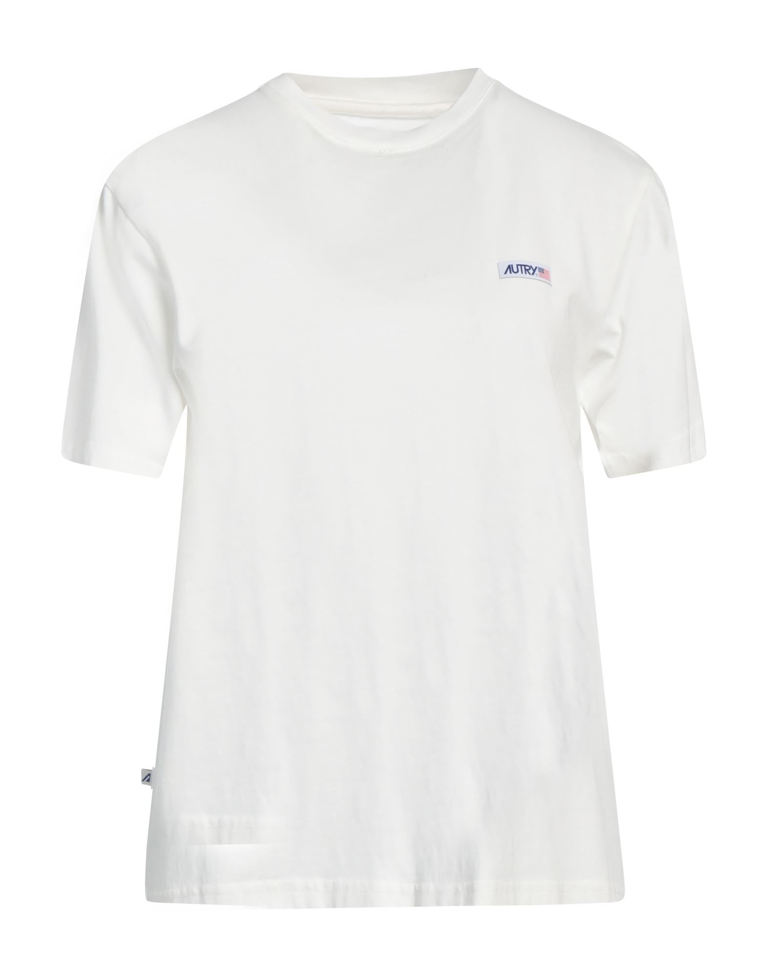 AUTRY - Футболки