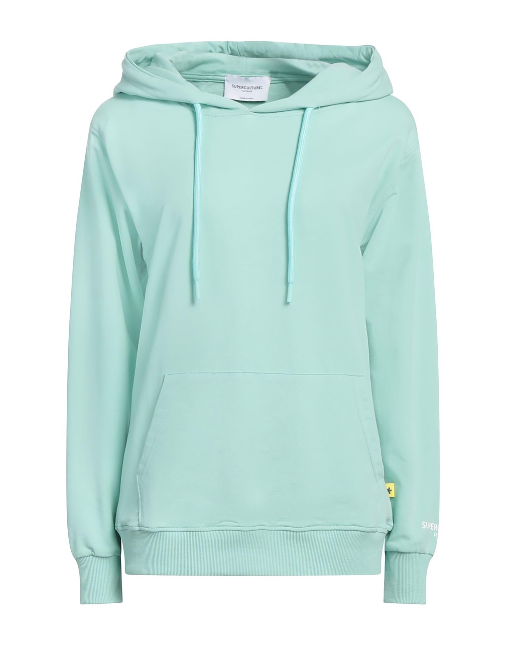 SUPERCULTURE CLOTHING - Φούτερ