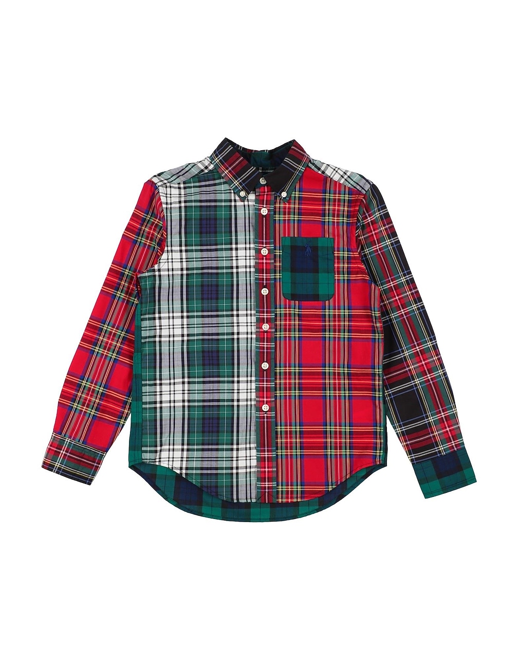 POLO RALPH LAUREN - Hemden