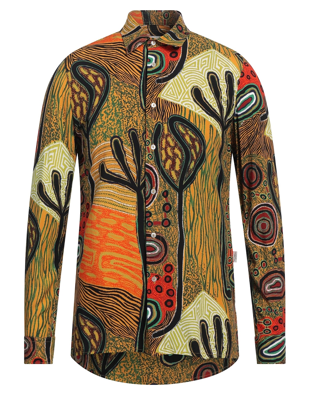 ALTATENSIONE - Hemden