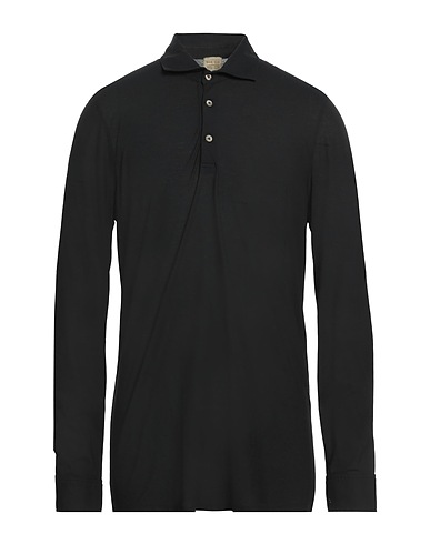 H953 Polo shirt Midnight blue 100% Cotton