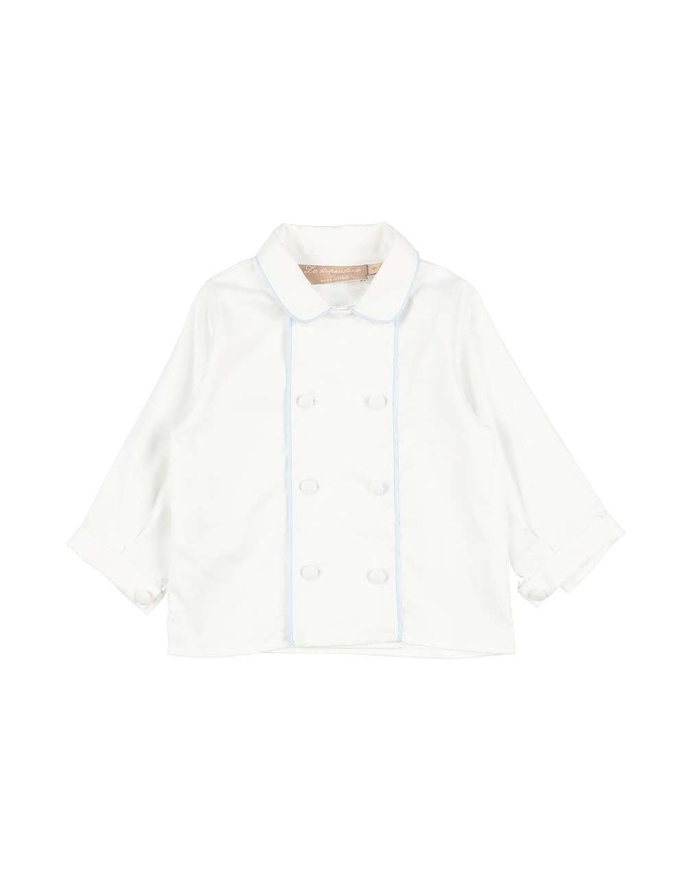 LA STUPENDERIA - Πουκάμισα