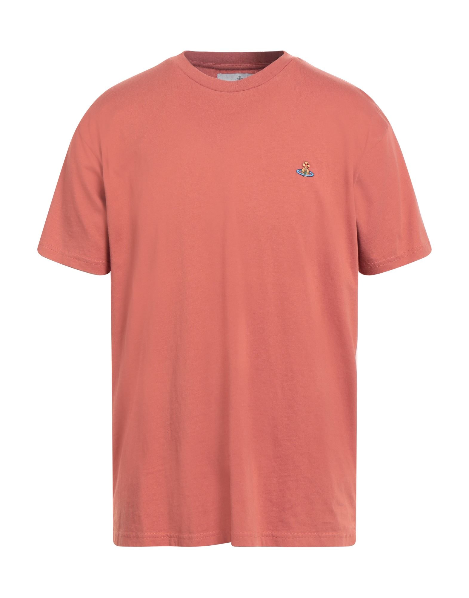 VIVIENNE WESTWOOD - T-shirts