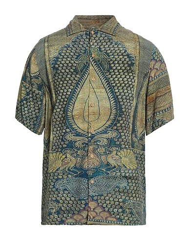 TOOCO Chemise fantaisie Rayonne, Viscose