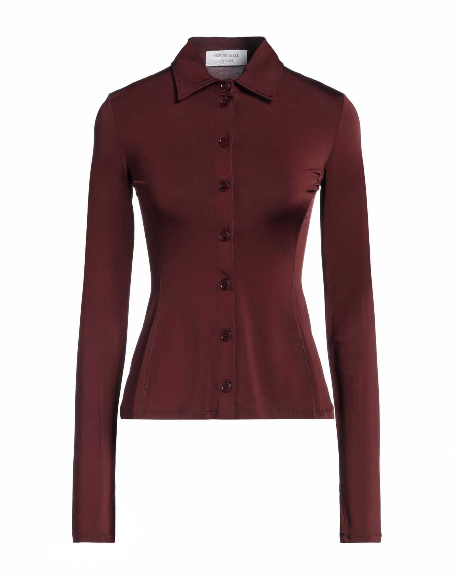 MARINE SERRE - Shirts