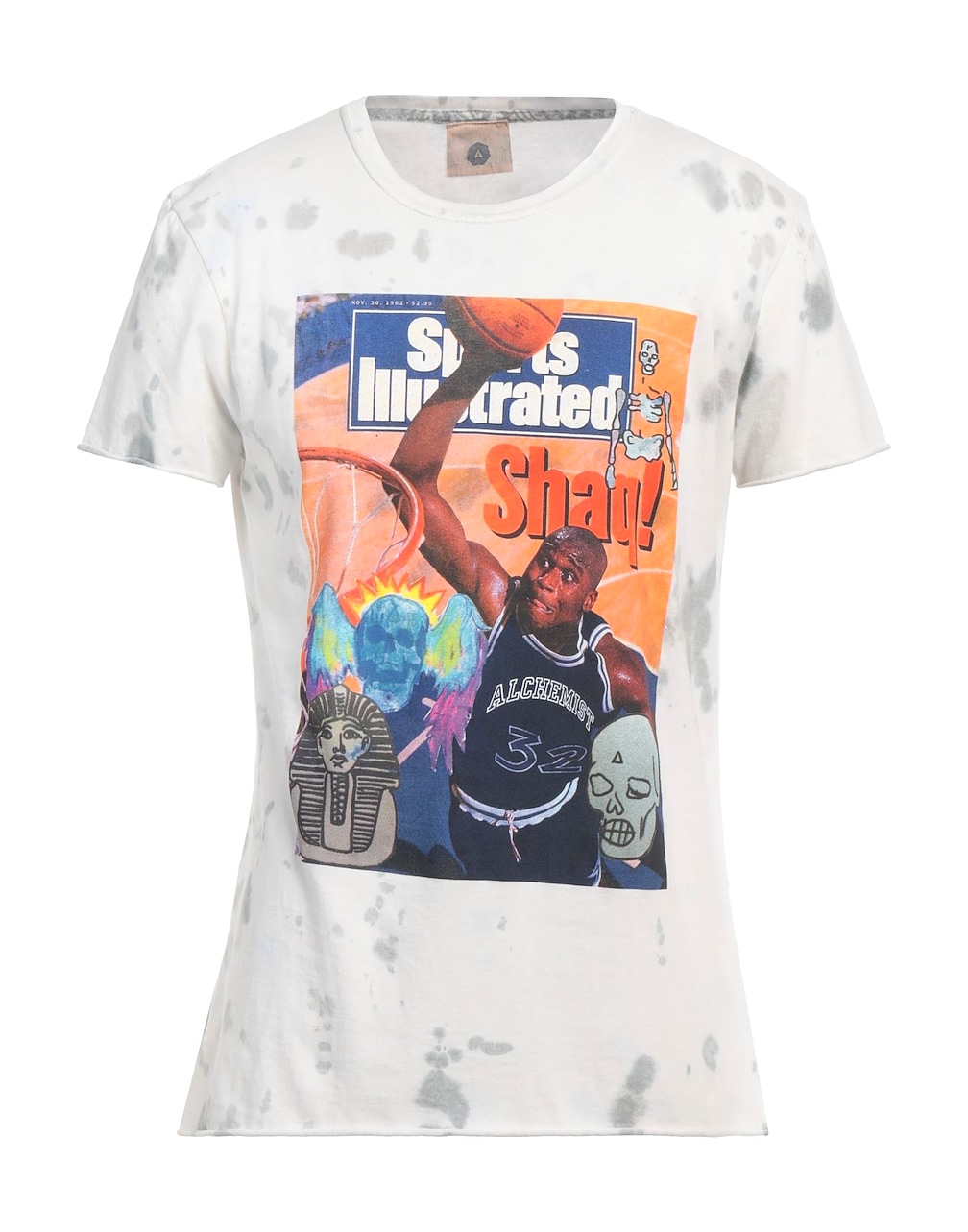 ALCHEMIST - Camisetas