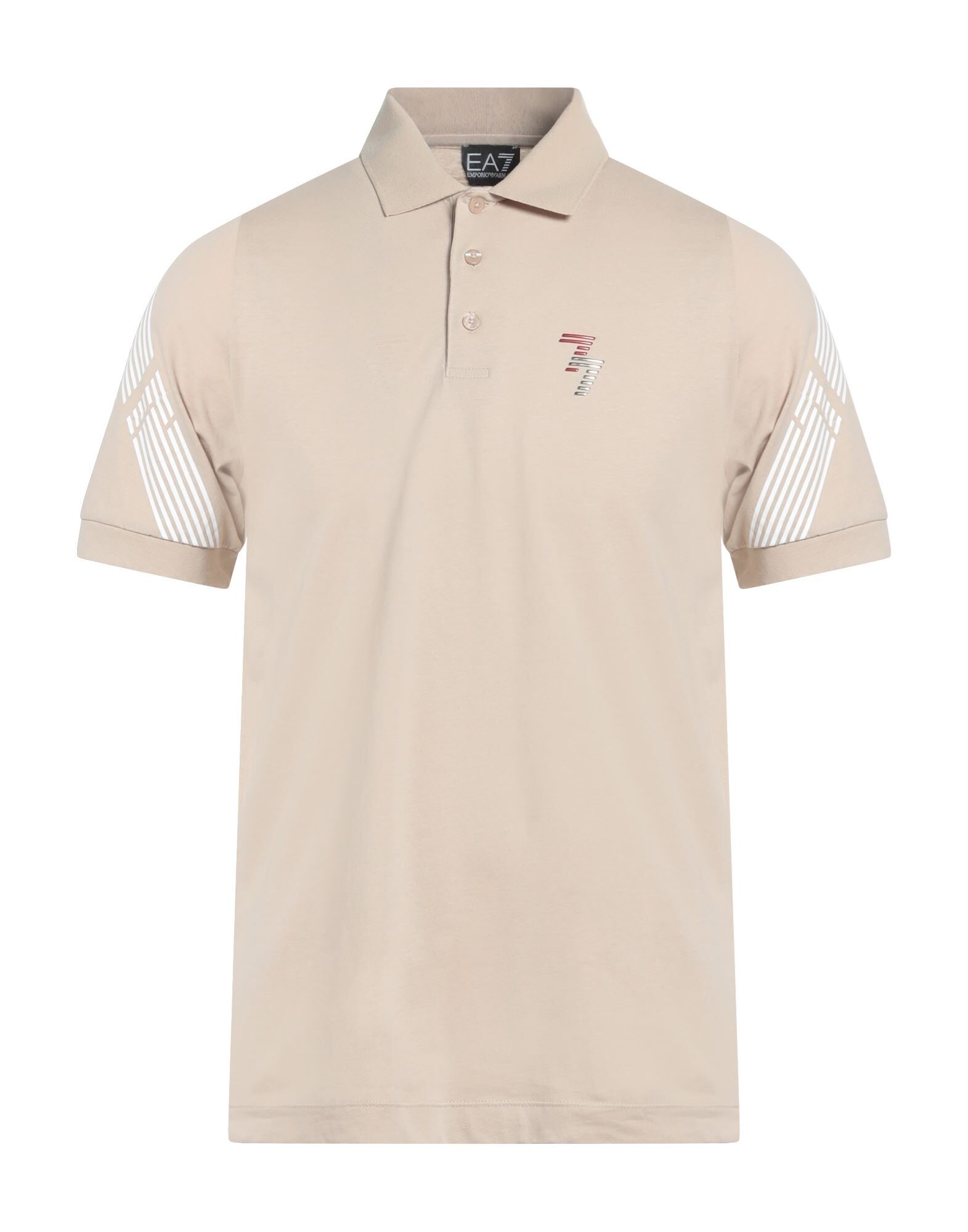 EA7 - Polo shirts