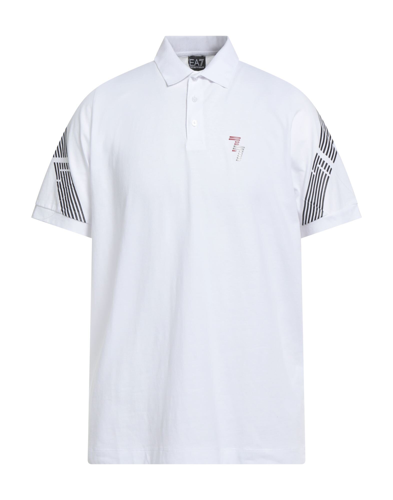 EA7 - Polo shirts