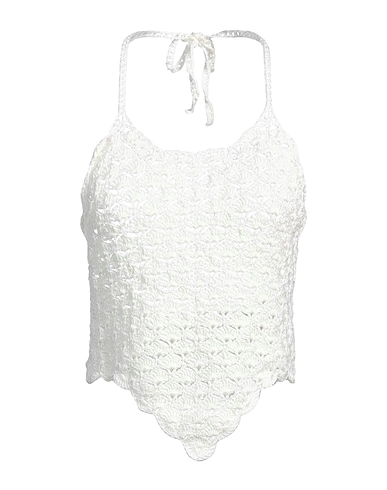 LIYA Top 95% Cotton, 5% Elastane