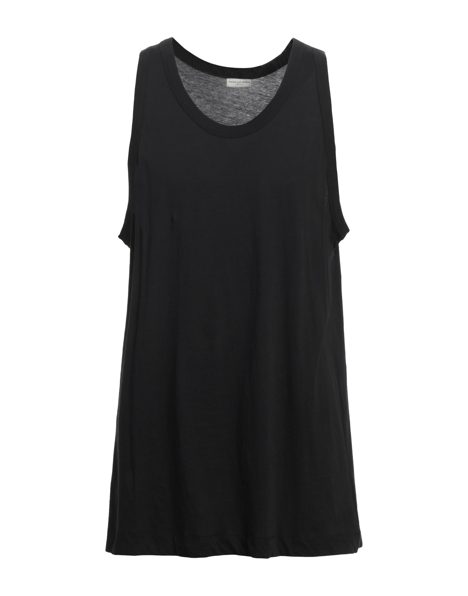 DRIES VAN NOTEN - Tank tops