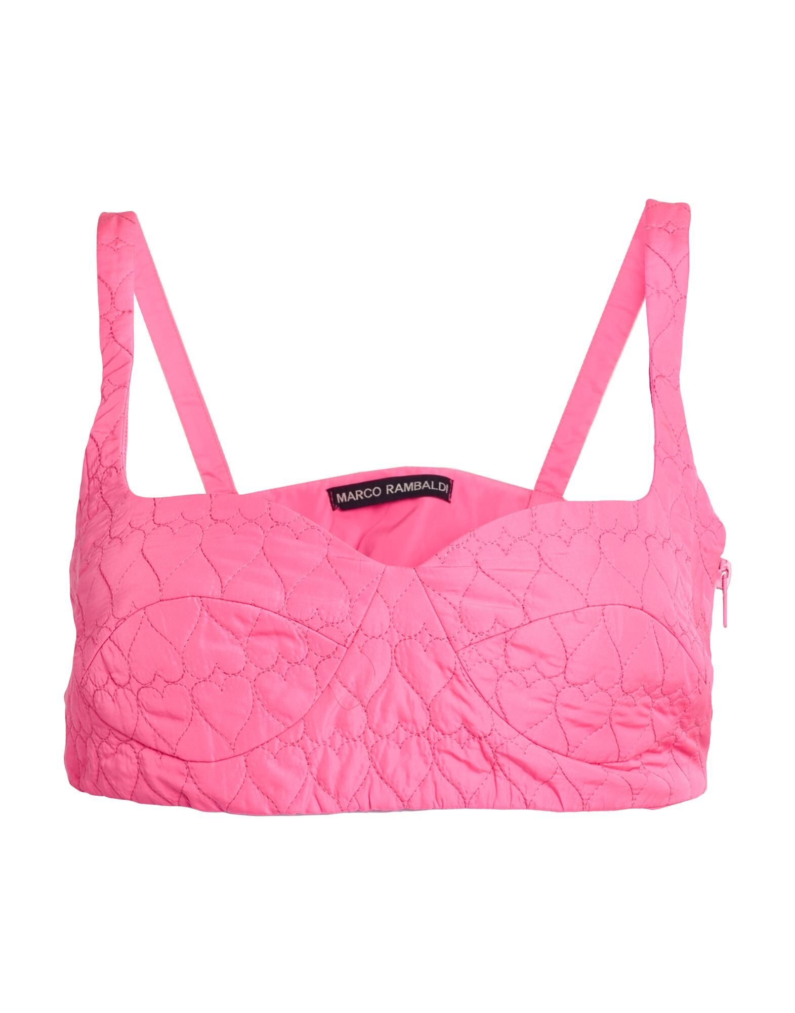 MARCO RAMBALDI - Топы без рукавов