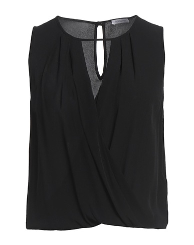 PATRIZIA PEPE Top 100% Viscose