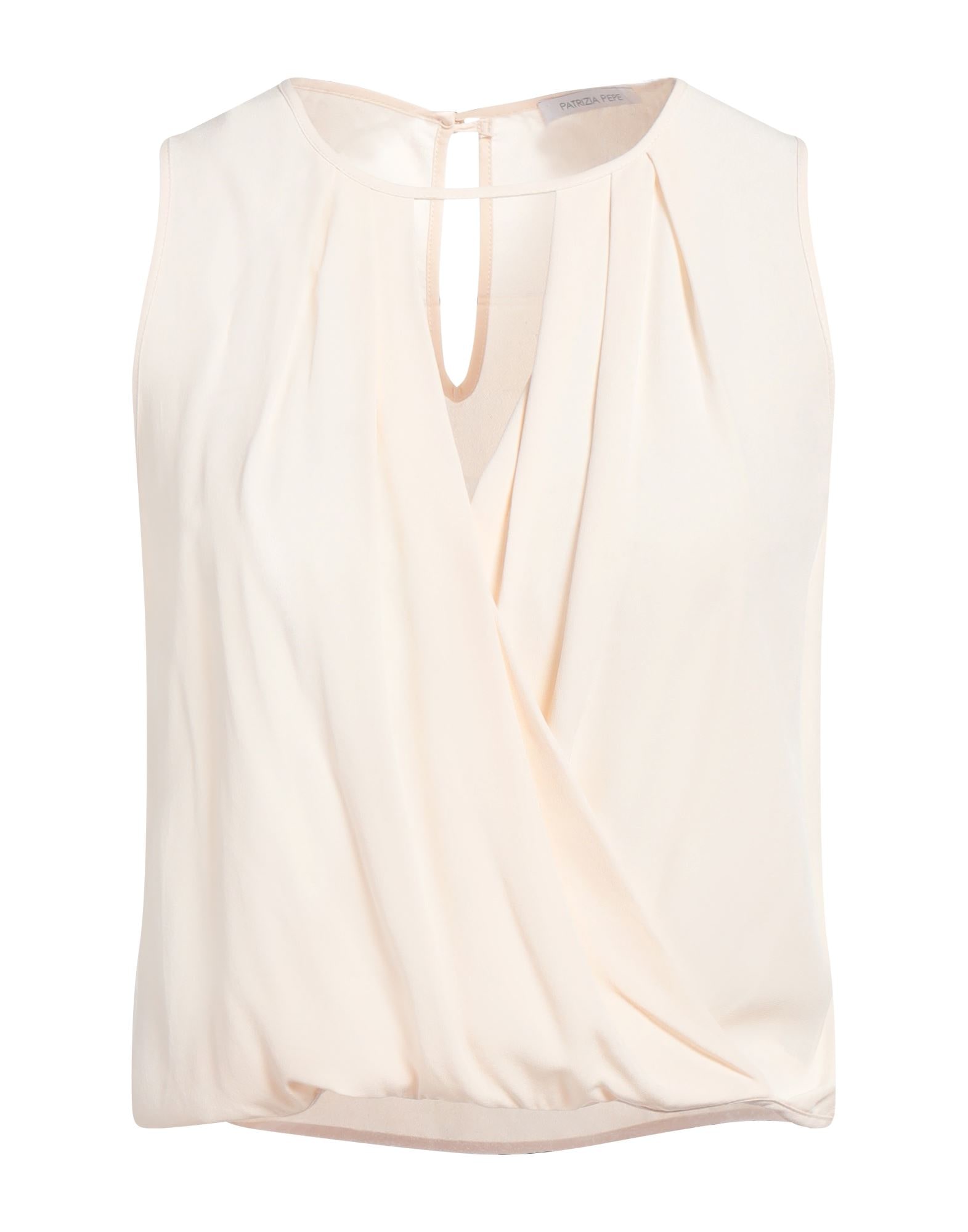 PATRIZIA PEPE - Топы без рукавов