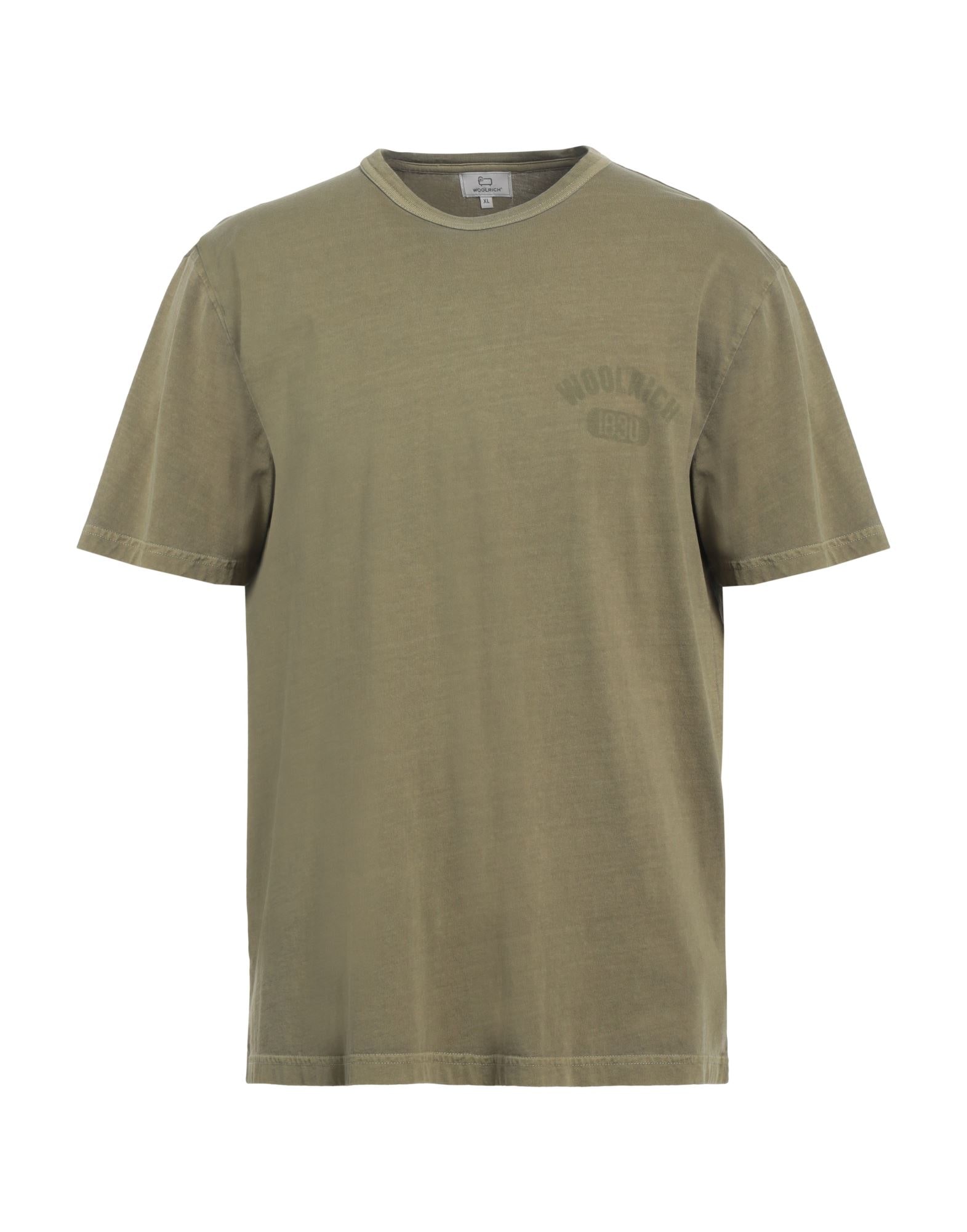 WOOLRICH - T-shirts