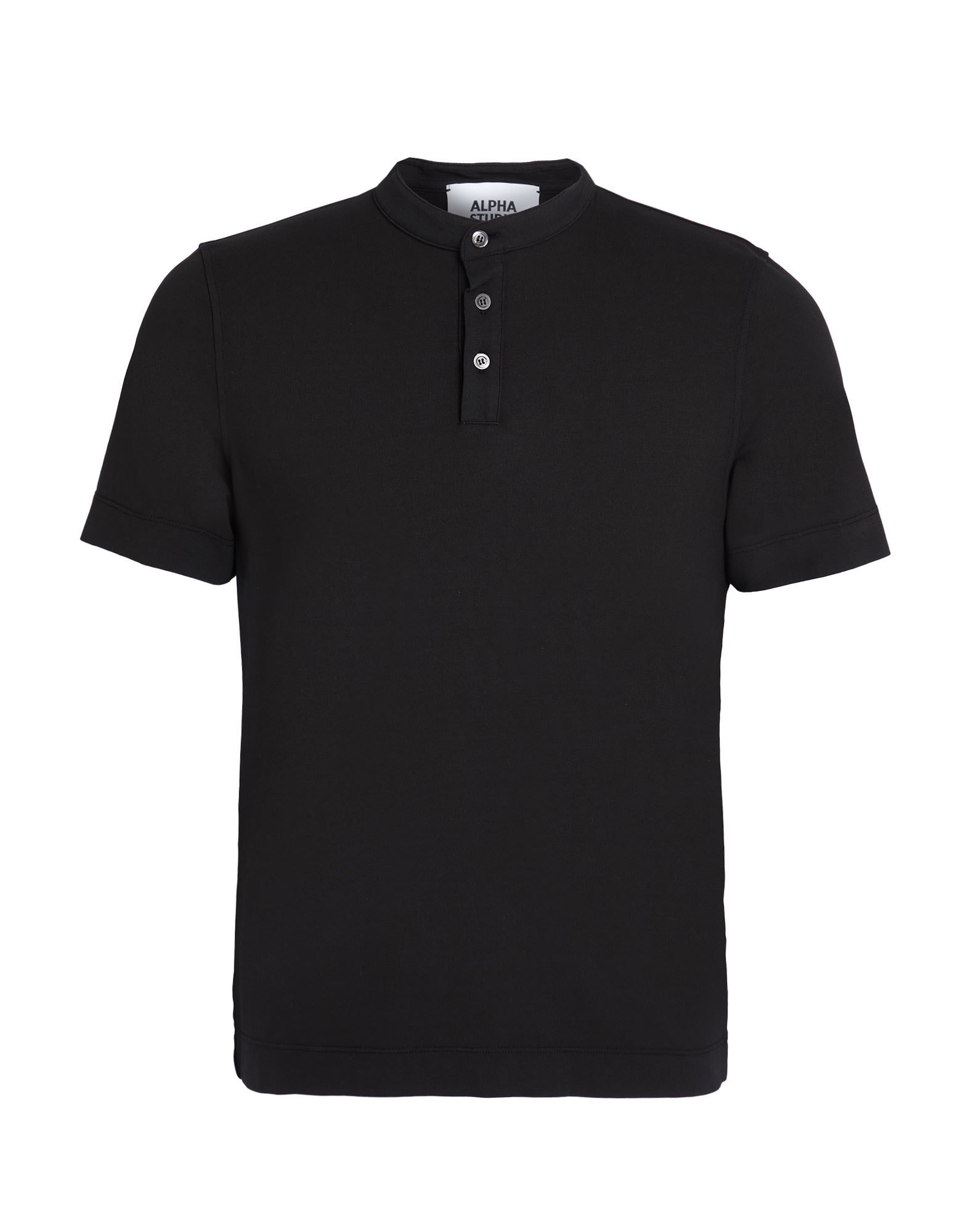 ALPHA STUDIO - T シャツ