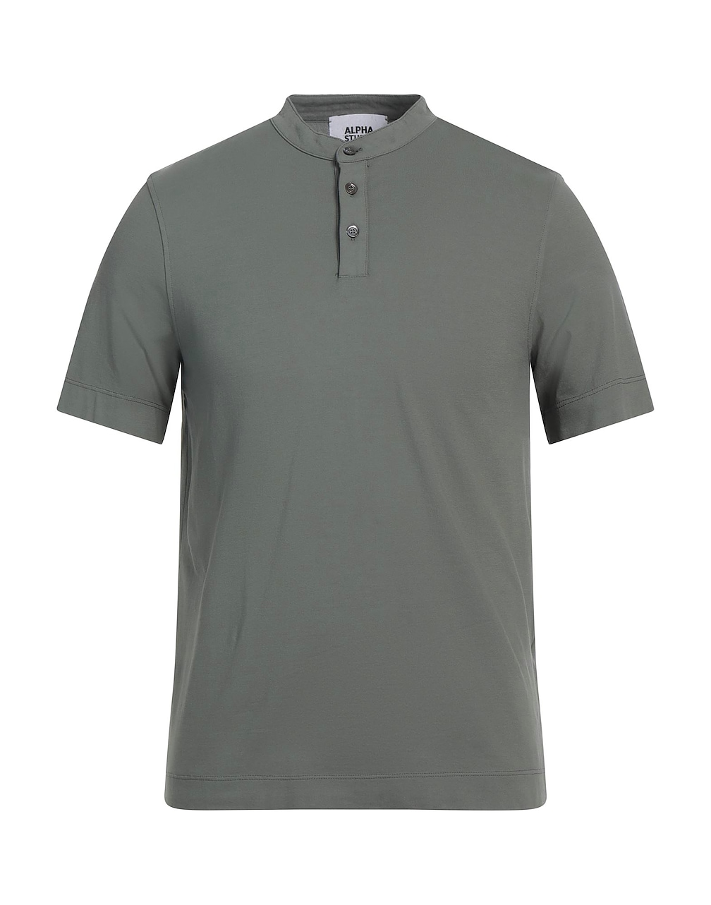ALPHA STUDIO - T-shirts