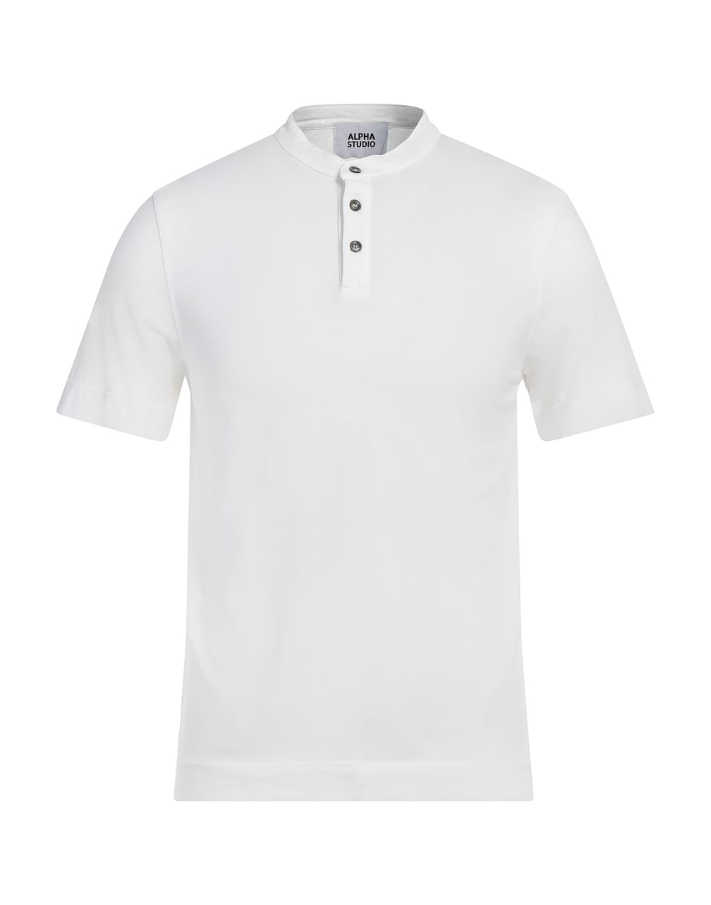 ALPHA STUDIO - T-shirts