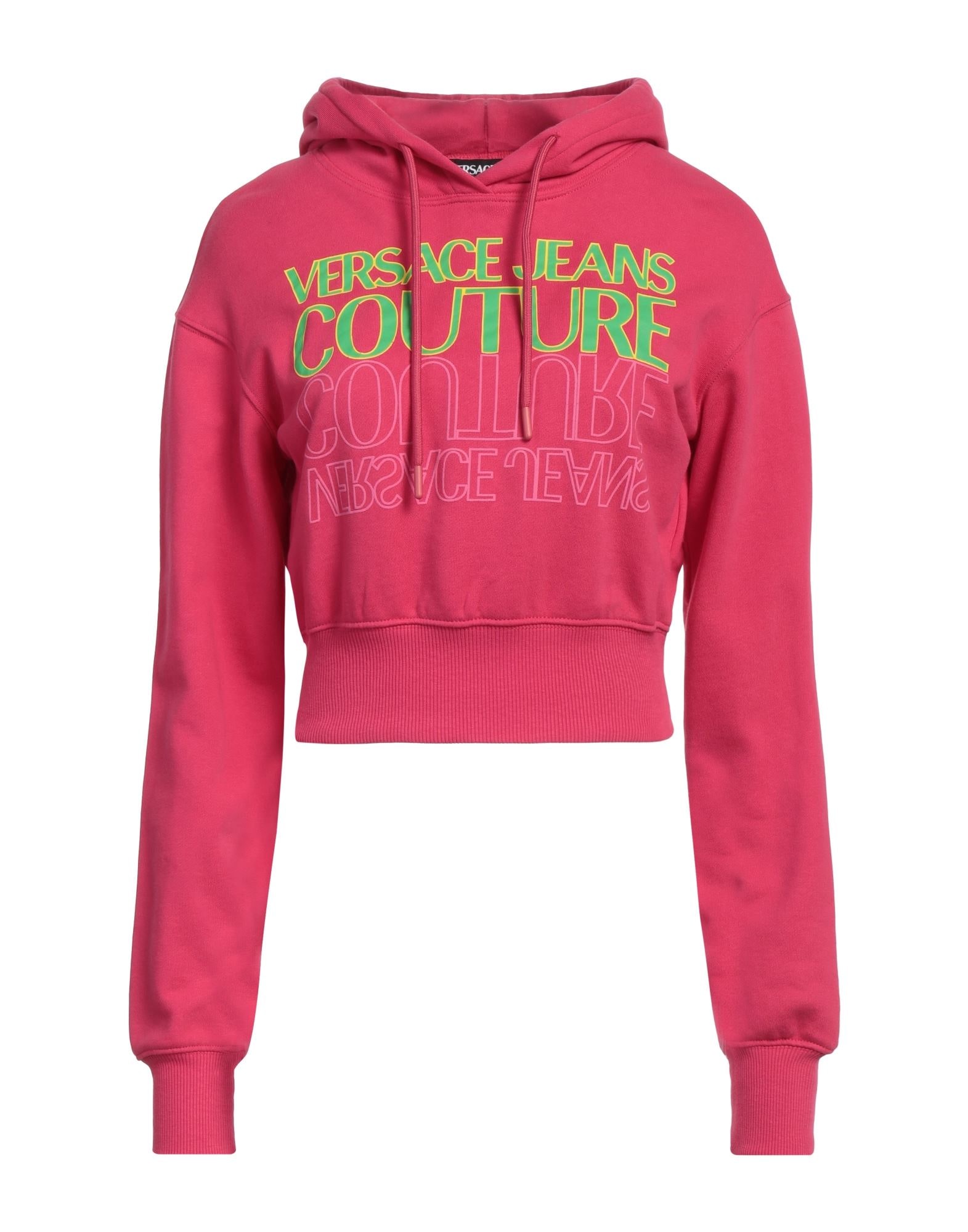 VERSACE JEANS COUTURE - Sweatshirts