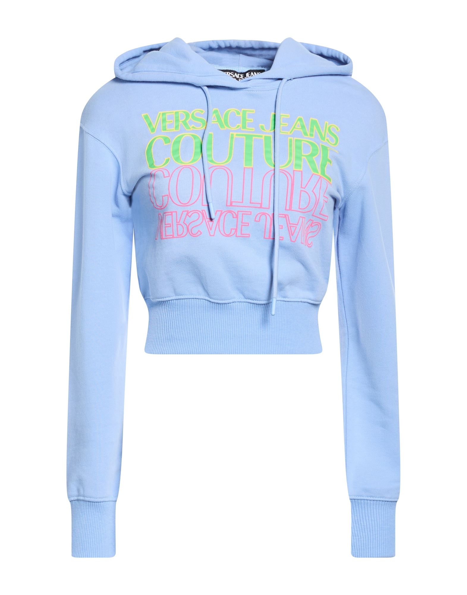 VERSACE JEANS COUTURE - Sweatshirts