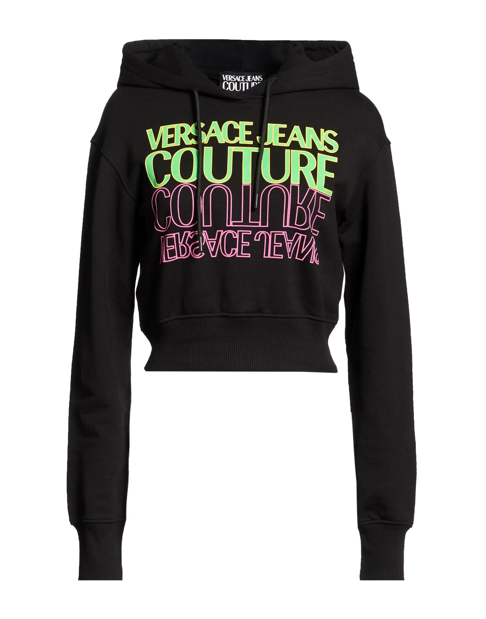 VERSACE JEANS COUTURE - Толстовки