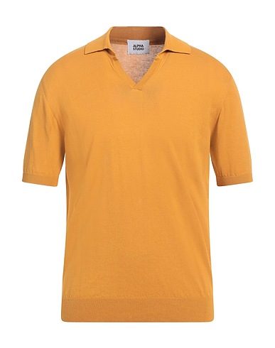 ALPHA STUDIO Pullover 100% Coton