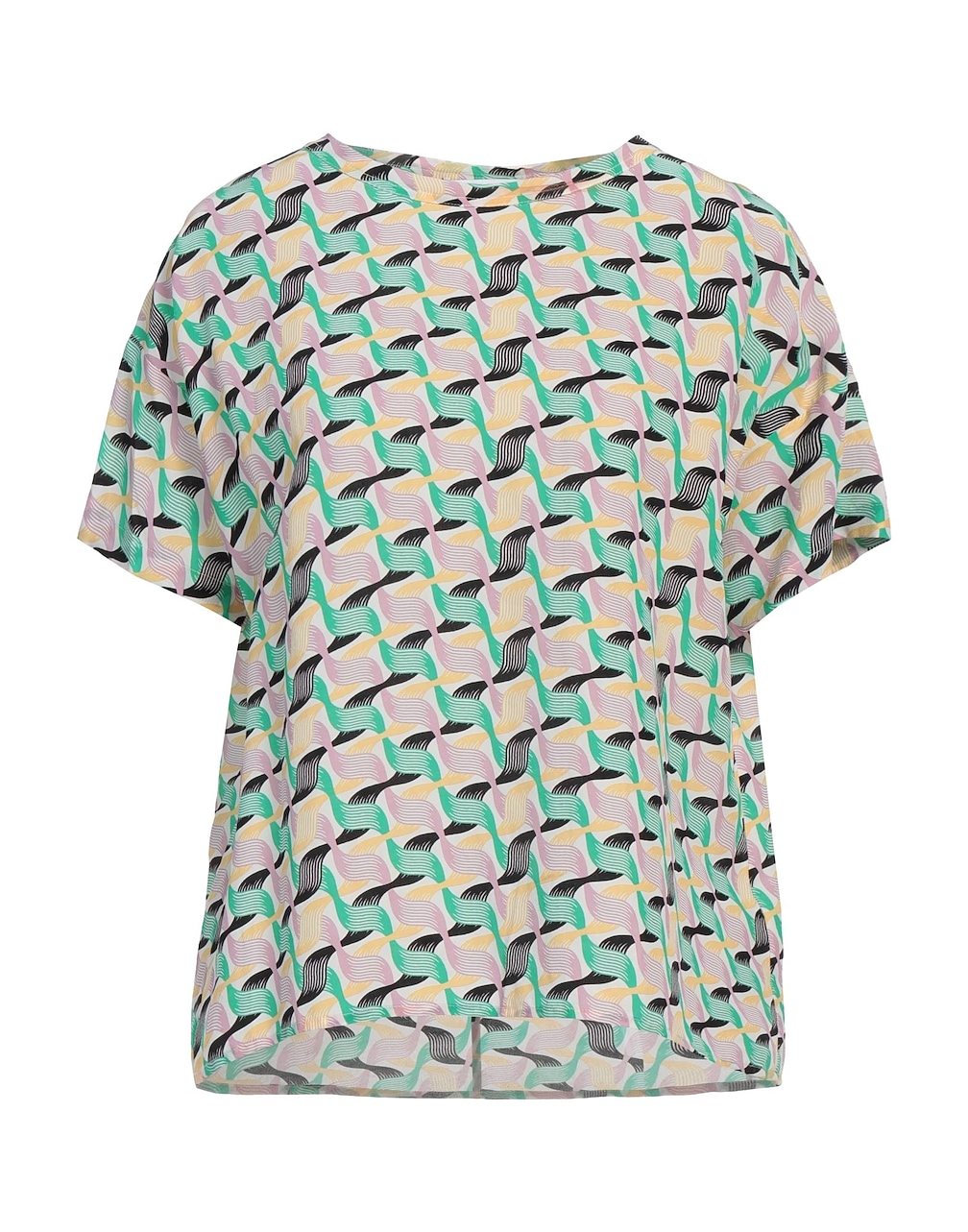 ATTIC AND BARN - Tops