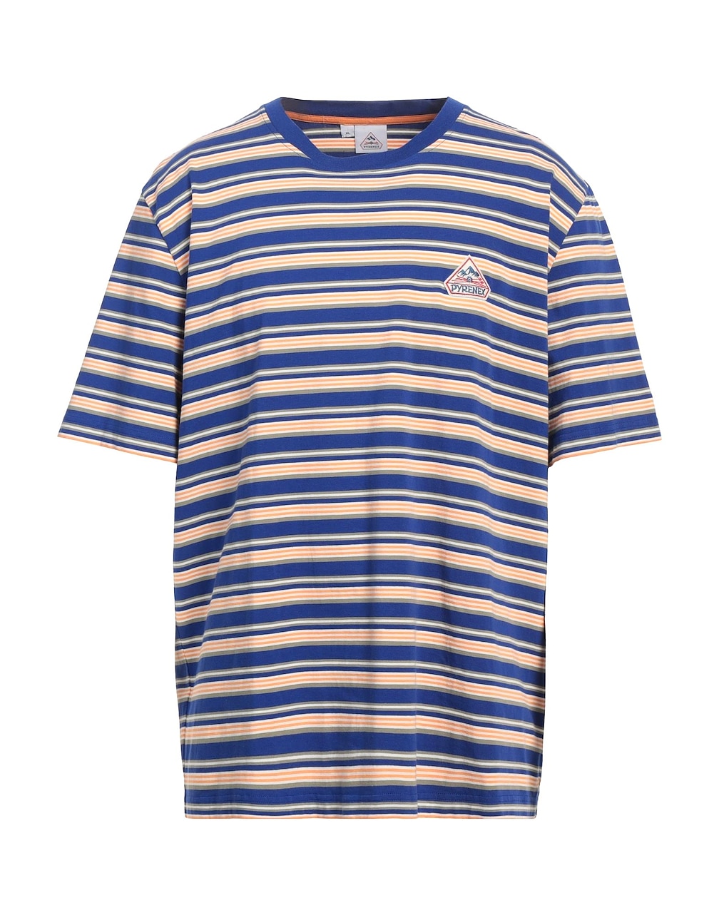 PYRENEX - T-shirts