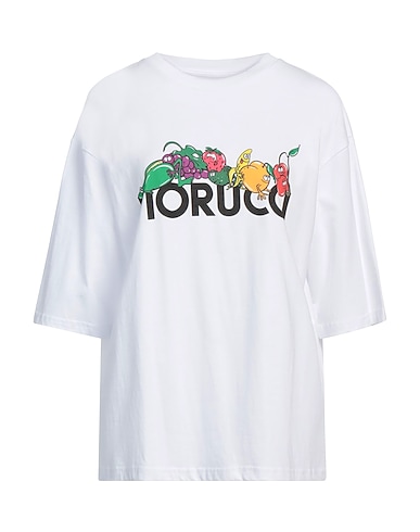 FIORUCCI T-shirt 100% Cotton